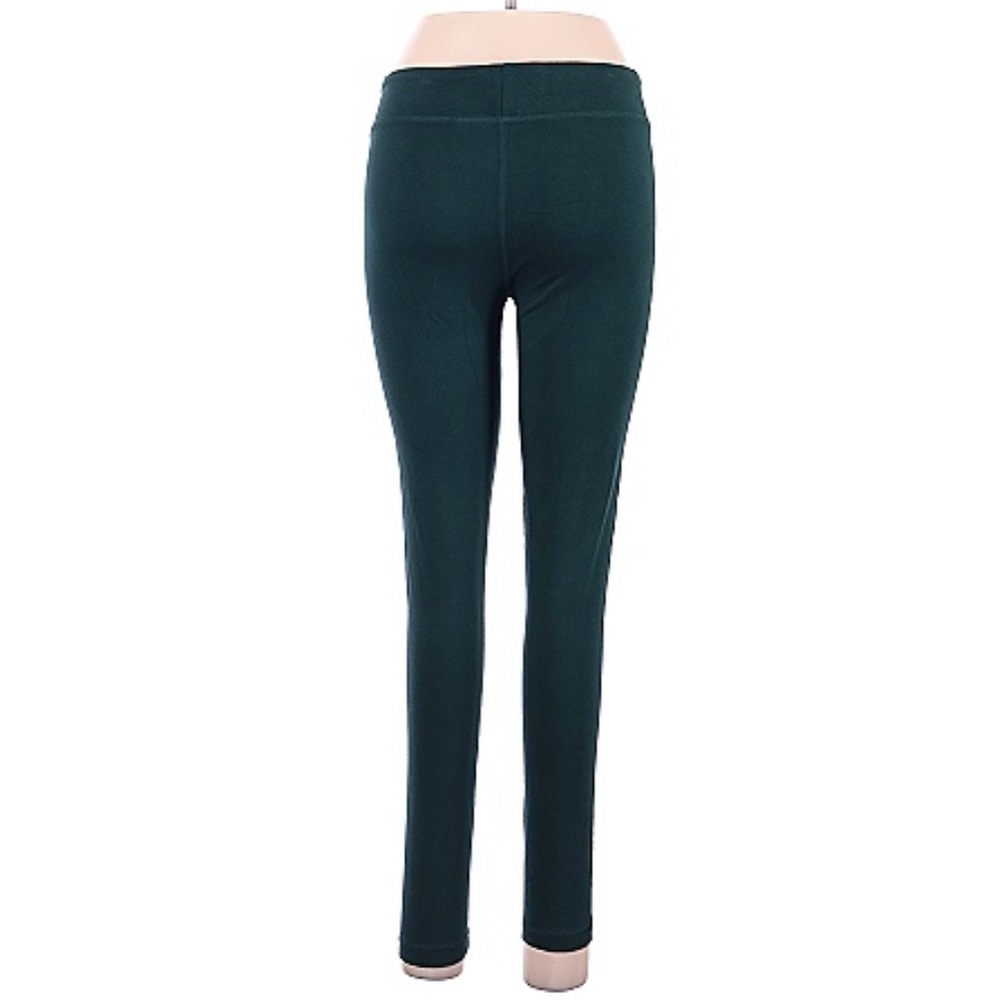 RAINBEAU Bodywear Woman’s Black Stretchy Activewear Leggings Size: Medium - Picture 10 of 14